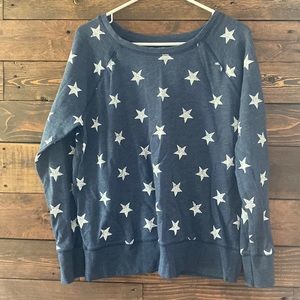 Old Navy Star long sleeve